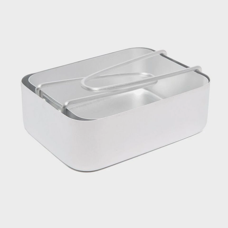 Mess Tins (2 Pack) 1 Mess Tins (2 Pack)