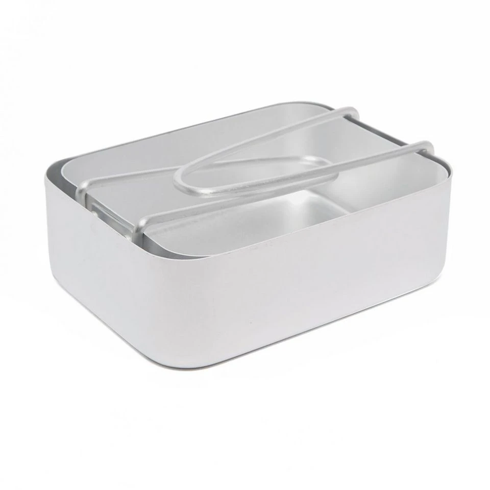 Mess Tins (2 Pack) 3 Mess Tins (2 Pack) - Image 3