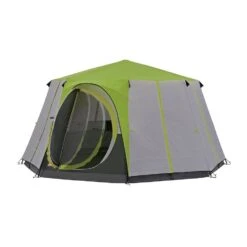 Coleman Cortes Octagon 8 Tent -Camping Promotion go 173825 z