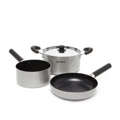 Outwell Cooking Feast Set 5 Outwell Cooking Feast Set -Camping Promotion go 174808 z