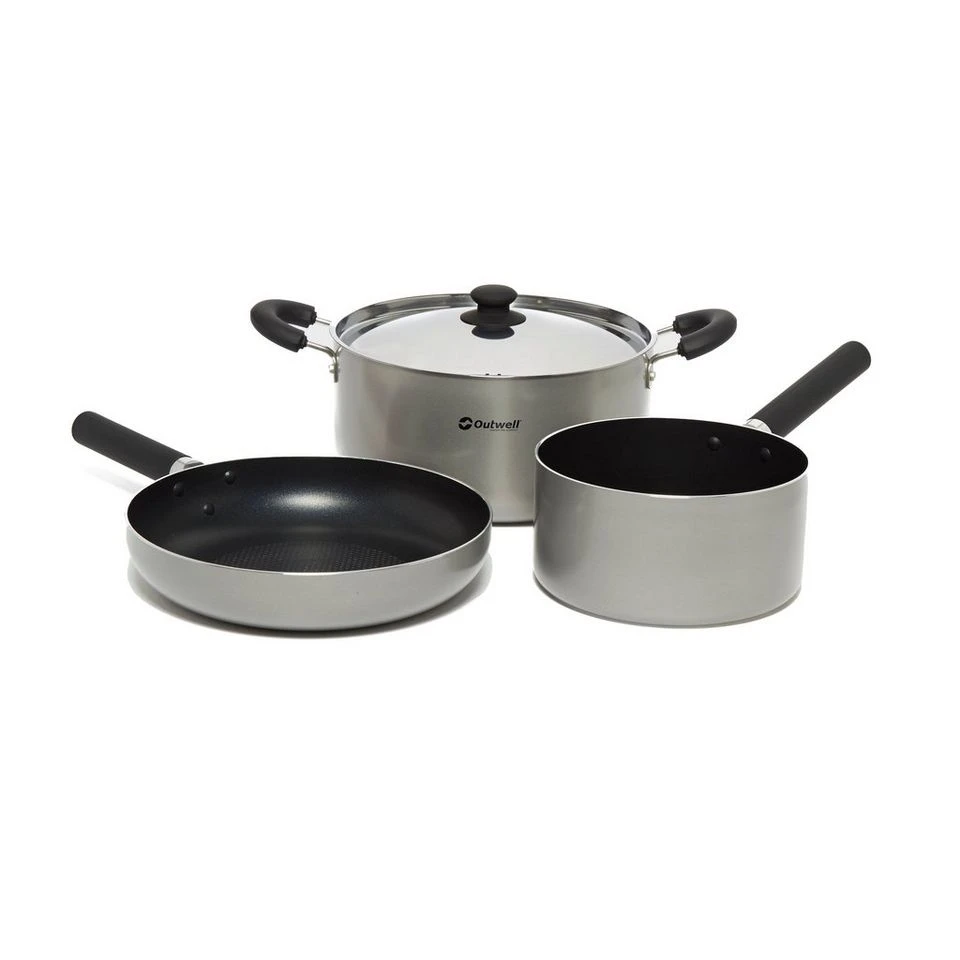 Outwell Feast Set (Large) 3 Outwell Feast Set (Large) - Image 3
