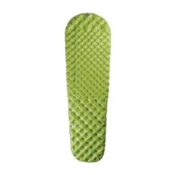 Sea To Summit Comfort Light Insulated Sleeping Mat (with Free Ai -Camping Promotion go 177309 z