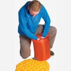 Sea To Summit Air Stream Pump Sack 5 Sea To Summit Air Stream Pump Sack -Camping Promotion go 177311 b