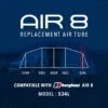 Air 8 Replacement Air Tube (534L)