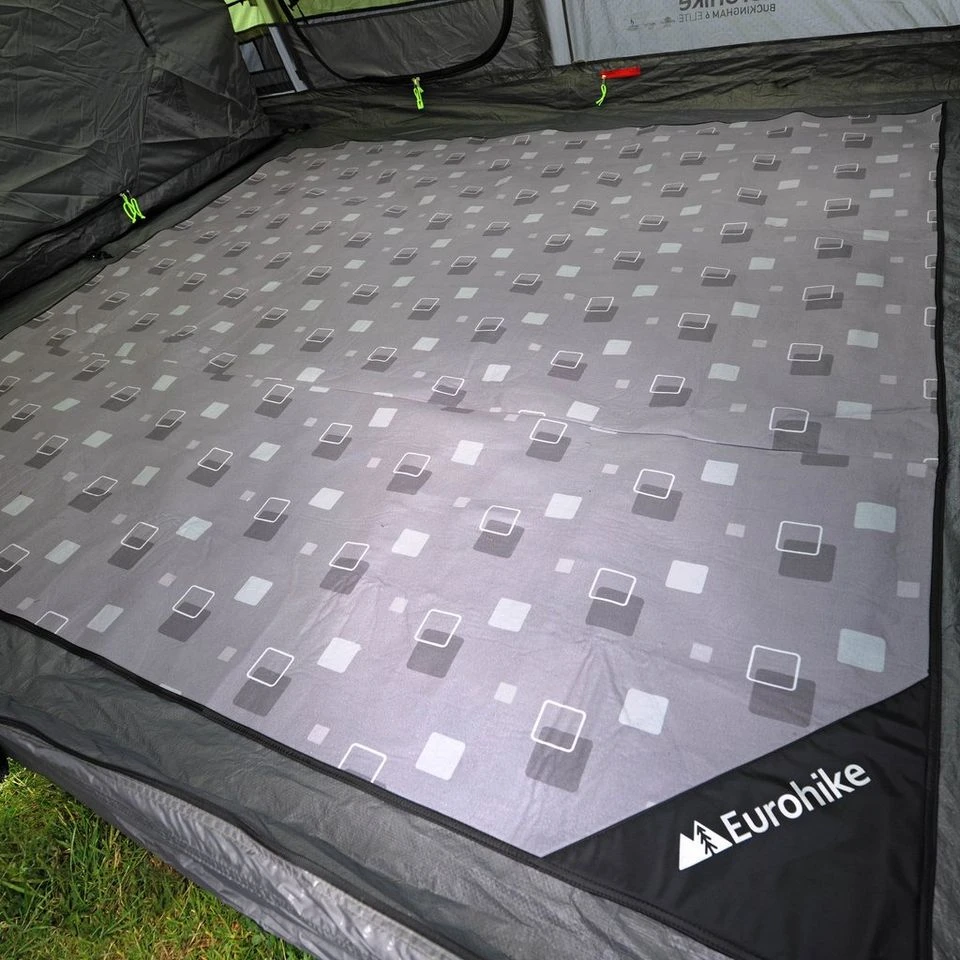 Universal Tent Carpet Small (200x215cm) 2 Universal Tent Carpet Small (200x215cm) - Image 2