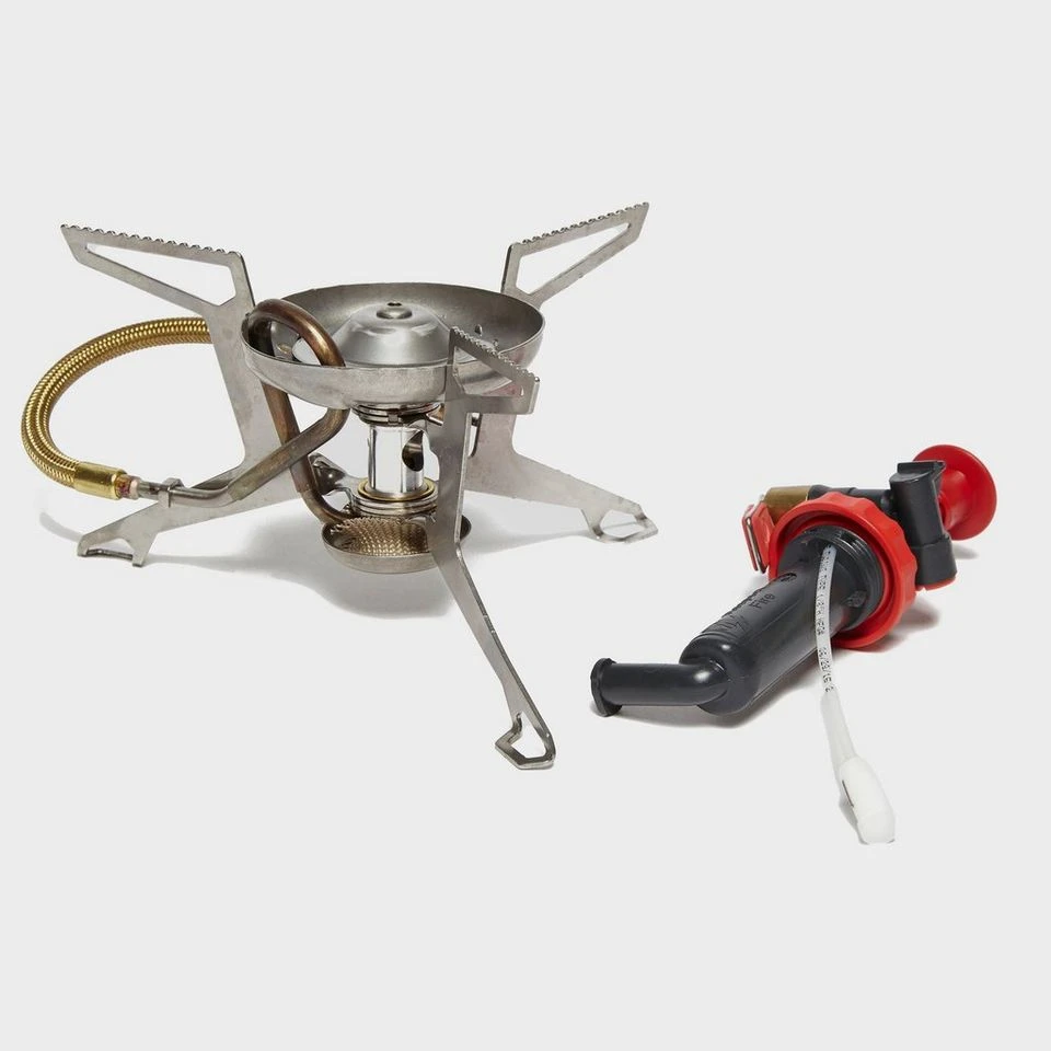 MSR WhisperLite International Camping Stove (2012) 1 MSR WhisperLite International Camping Stove (2012)