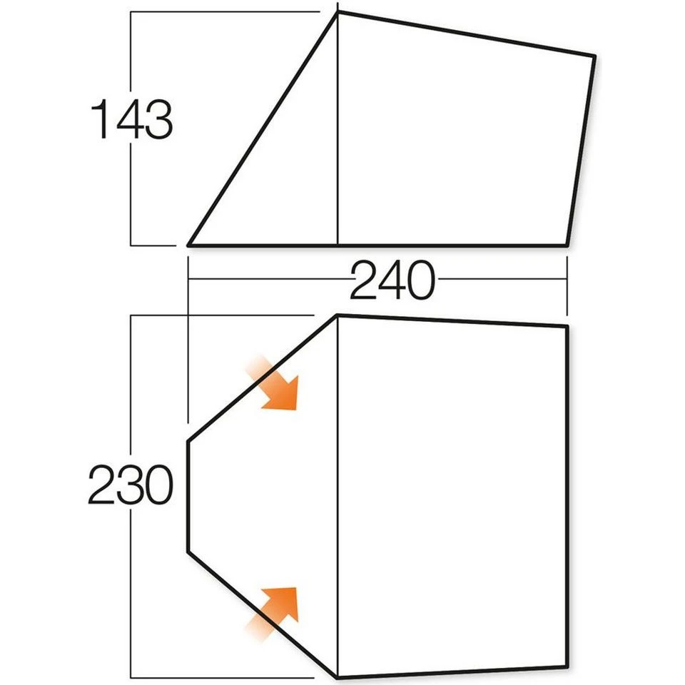 Vango Gear Store 2 Vango Gear Store - Image 2