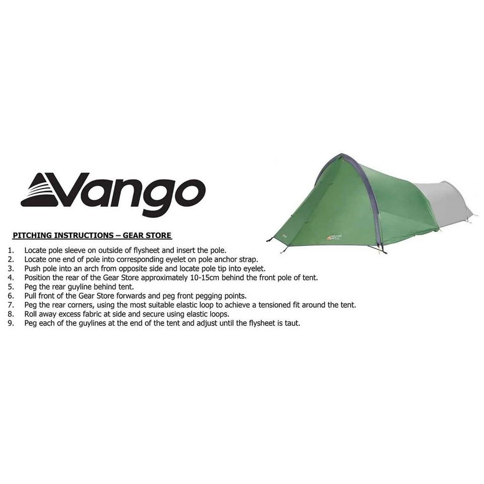 Vango Gear Store 3 Vango Gear Store - Image 3