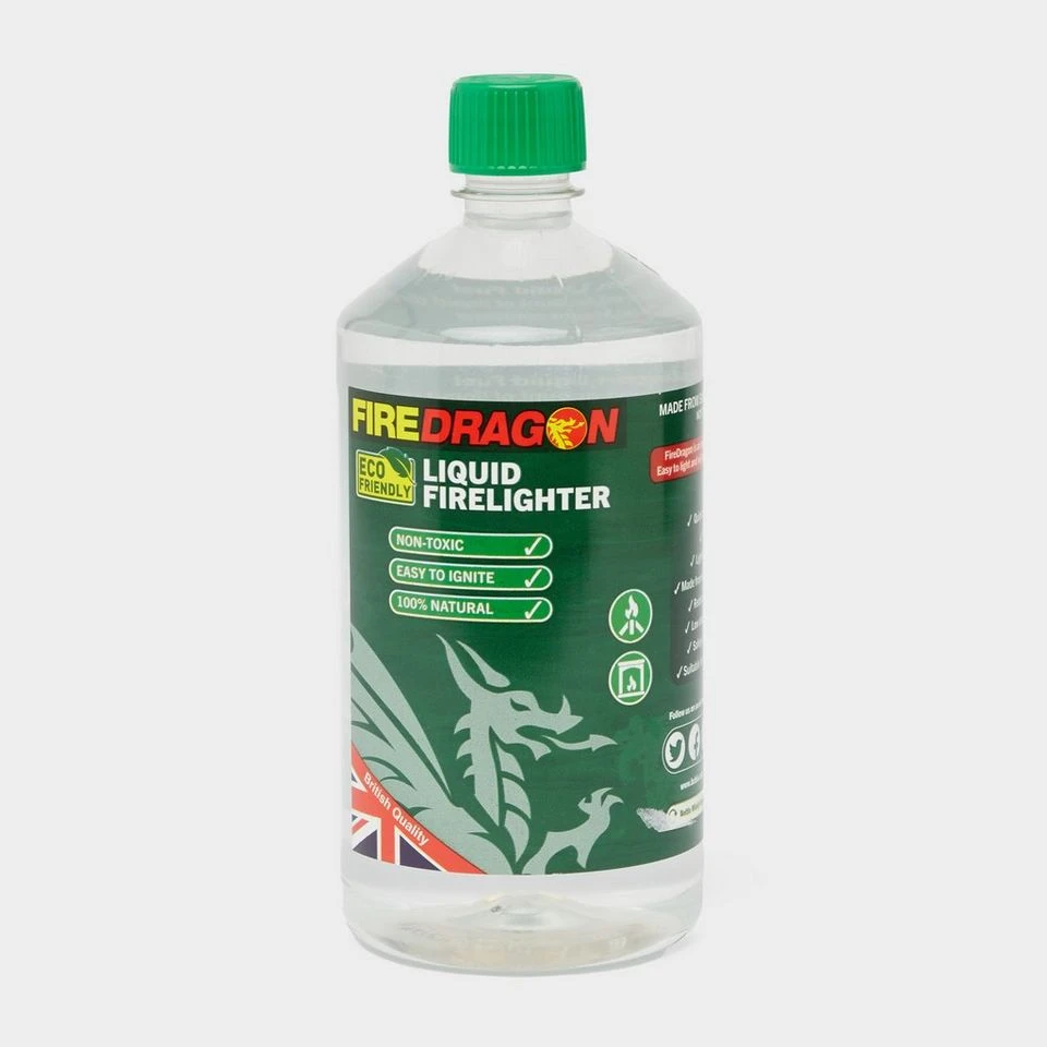 Liquid Firelighter 1L 1 Liquid Firelighter 1L