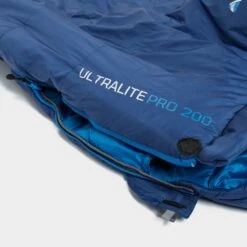 Vango Ultralite Pro 200 Sleeping Bag -Camping Promotion go 255698 f