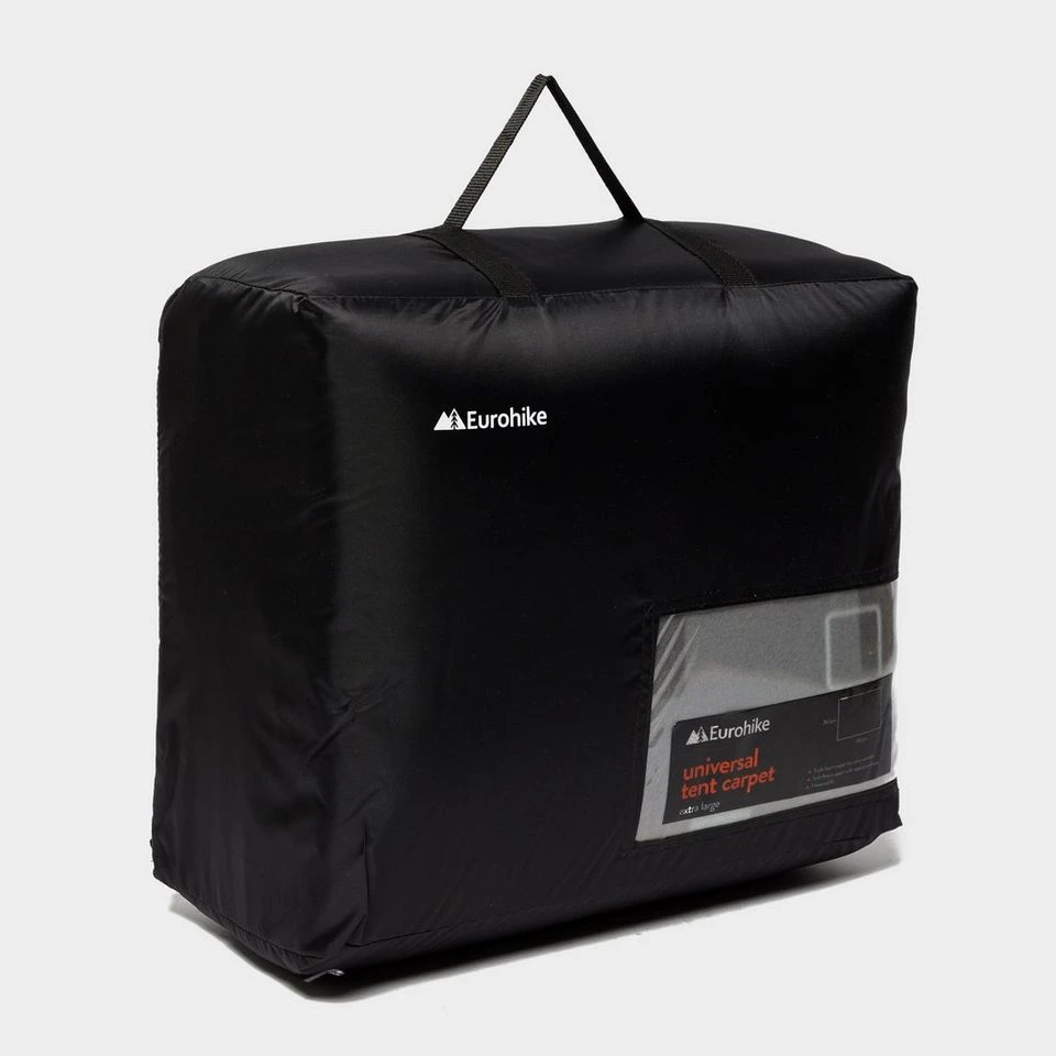 Universal Tent Carpet XL (260x410cm) 1 Universal Tent Carpet XL (260x410cm)