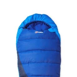 Berghaus Transition 200 Sleeping Bag -Camping Promotion go 264691 z