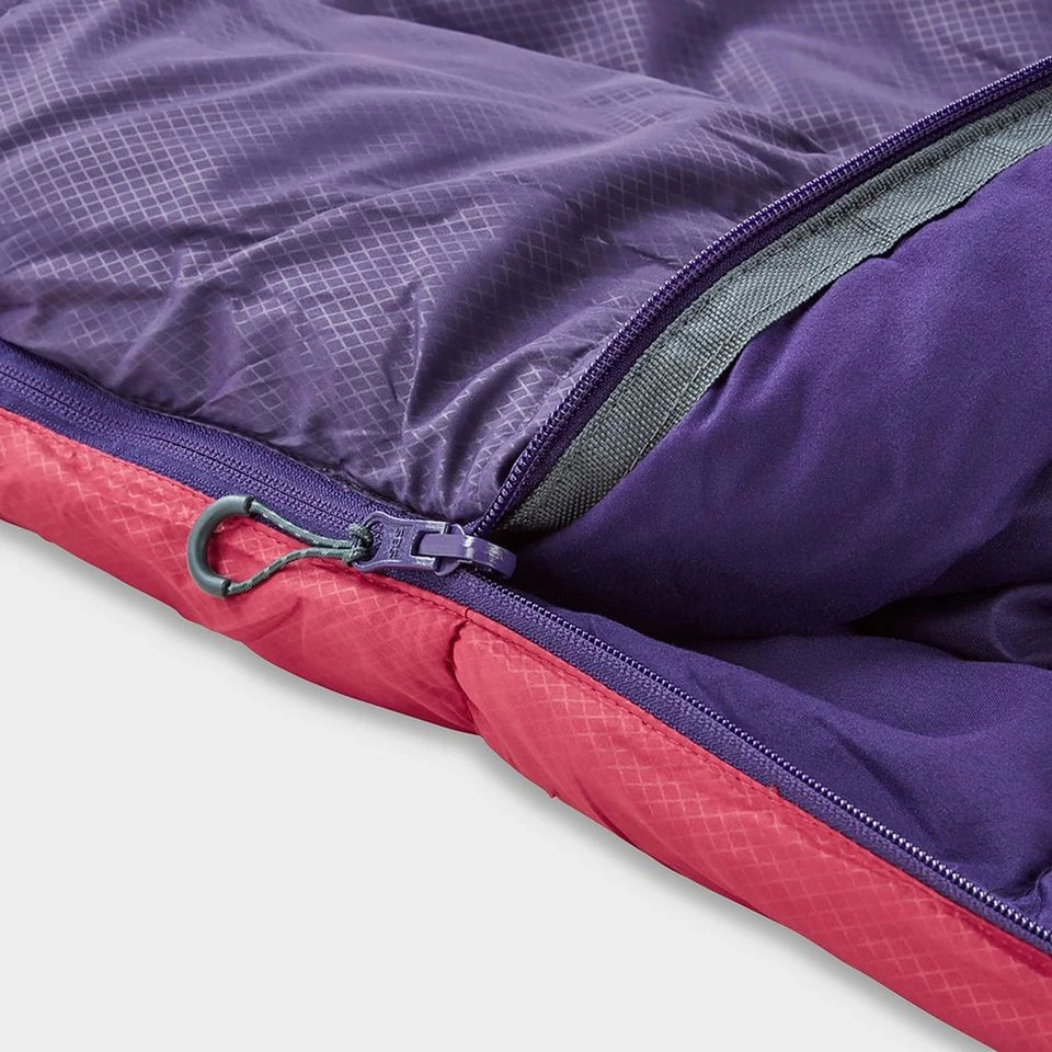 Berghaus Transition 200W Sleeping Bag 6 Berghaus Transition 200W Sleeping Bag - Image 6