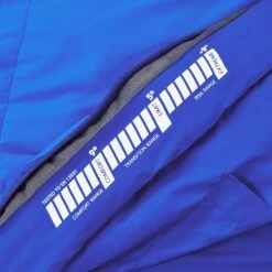 Berghaus Intrepid 700 Sleeping Bag -Camping Promotion go 264708 g