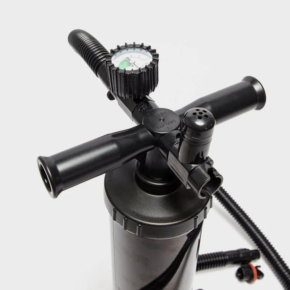 Air Tent Pump 2 Air Tent Pump - Image 2