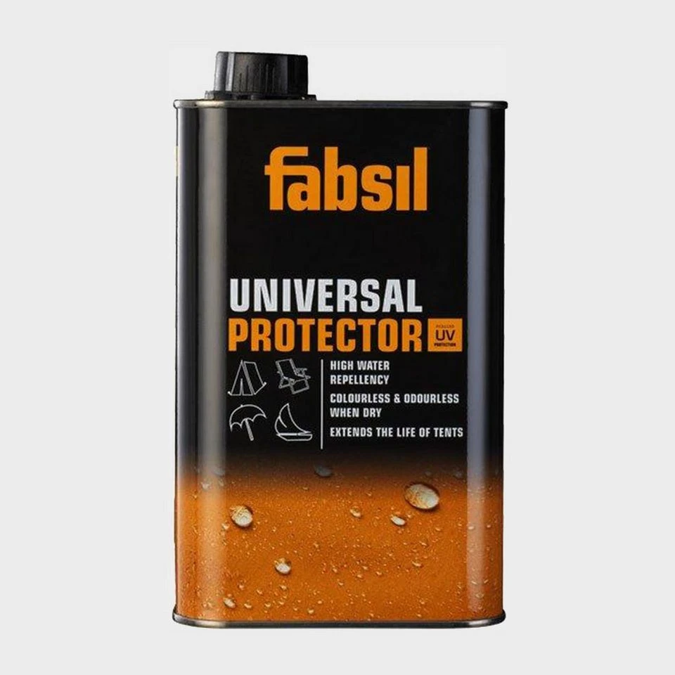 Grangers Fabsil Universal Protector (1 Litre) 1 Grangers Fabsil Universal Protector (1 Litre)