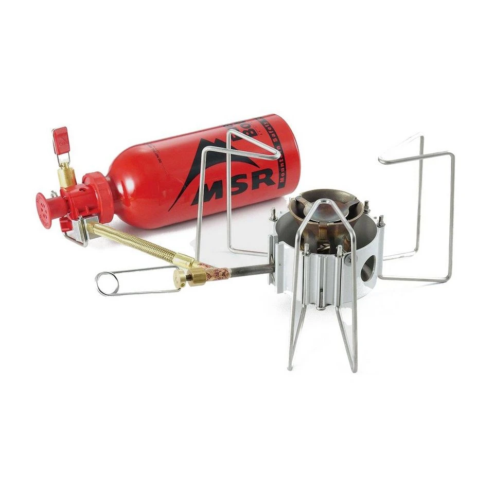 MSR DragonFly Camping Stove 2 MSR DragonFly Camping Stove - Image 2