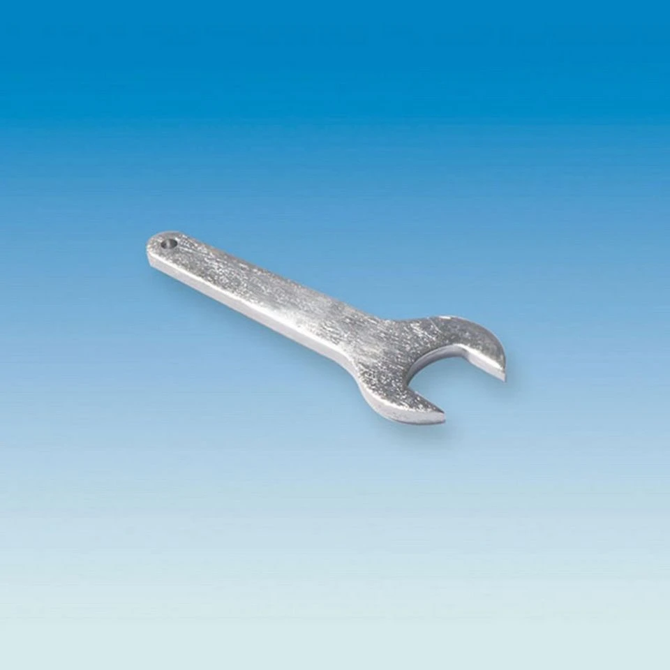 Continental Gas Spanner 1 Continental Gas Spanner