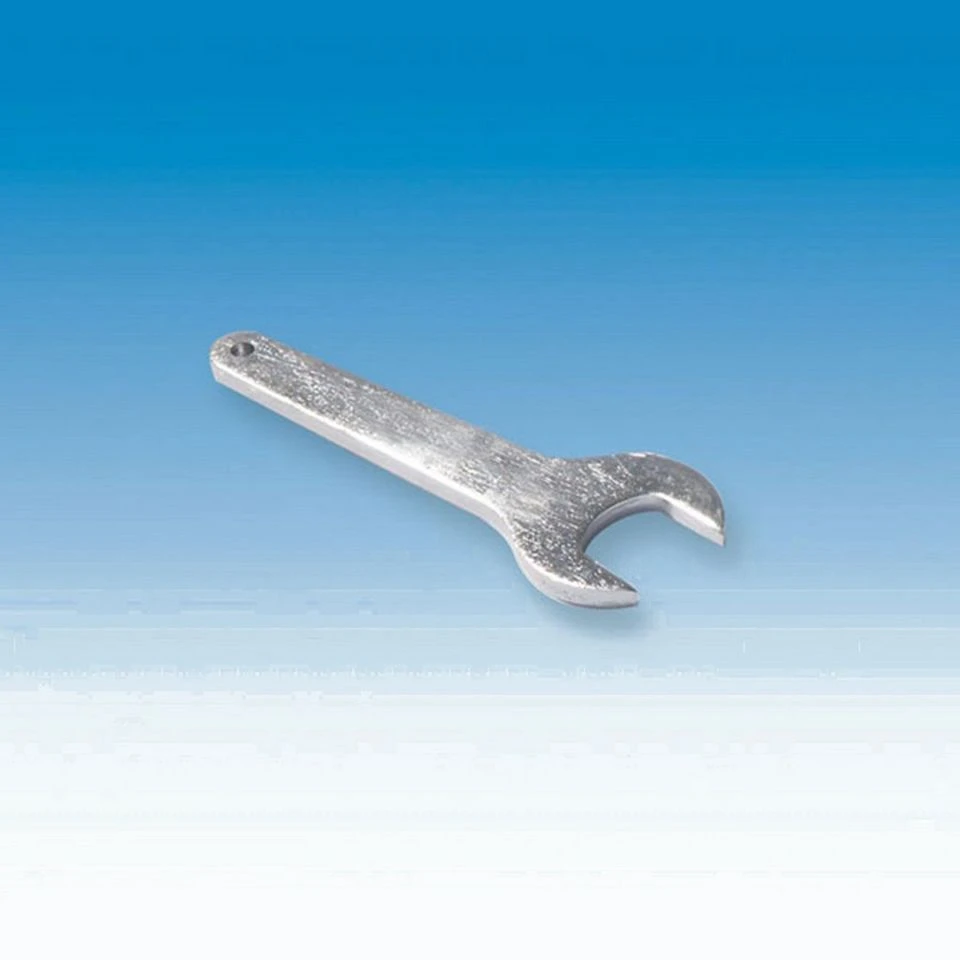 Continental Gas Spanner 2 Continental Gas Spanner - Image 2