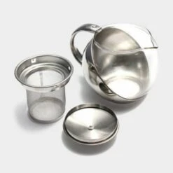 Quest Stainless Steel Teapot -Camping Promotion go 301594 c