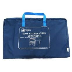 Elite Kitchen Stand -Camping Promotion go 303059 g