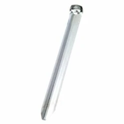 Outwell Halfround U-Pegs, 24cm (10 Pack) 3 Outwell Halfround U-Pegs, 24cm (10 Pack) -Camping Promotion go 303491 z