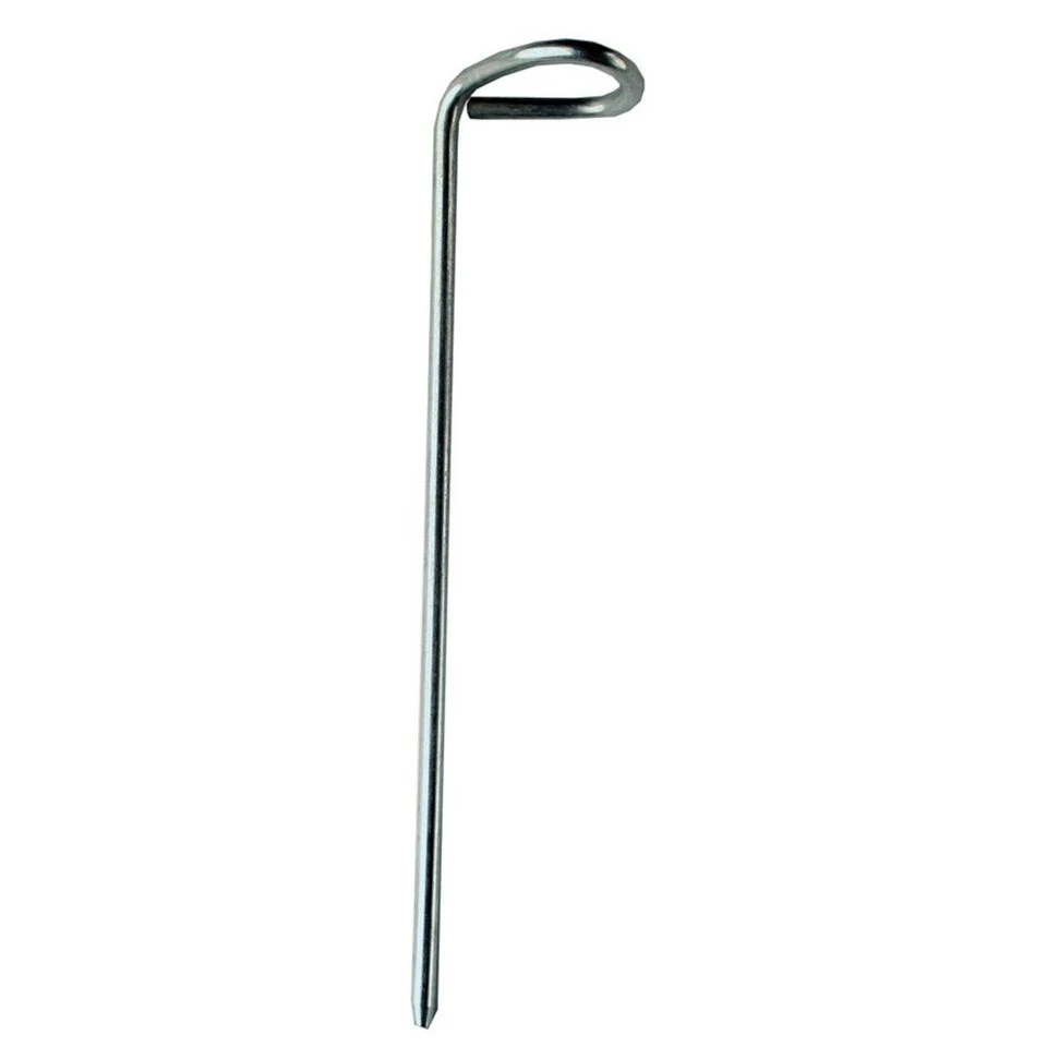 Vango Steel Groundsheet Peg 2 Vango Steel Groundsheet Peg - Image 2