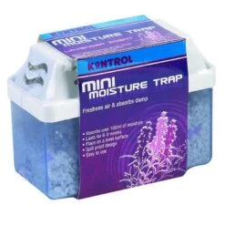 Quest Mini Moisture Trap (Ocean Spray) -Camping Promotion go 304173 z