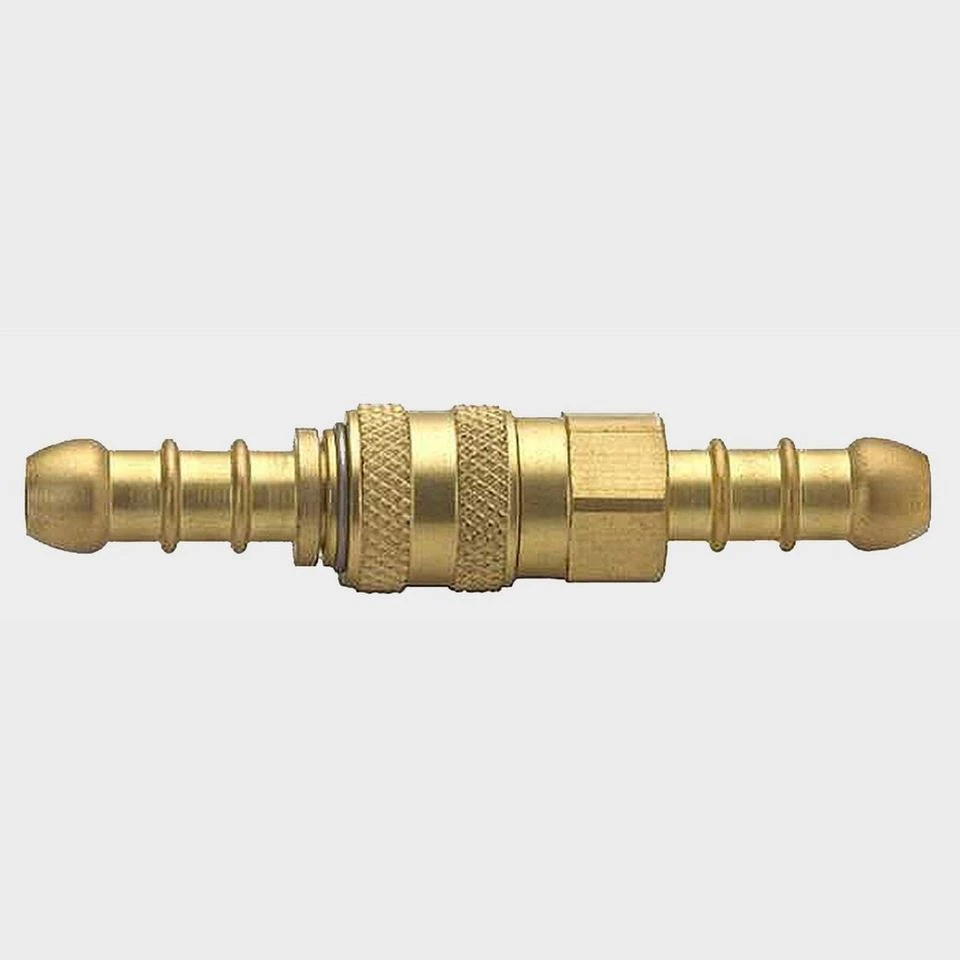 Continental Quick Release Coupling Nozzle (8mm X 8mm) 1 Continental Quick Release Coupling Nozzle (8mm X 8mm)