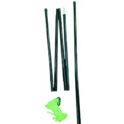 Upright Awning Pole Set