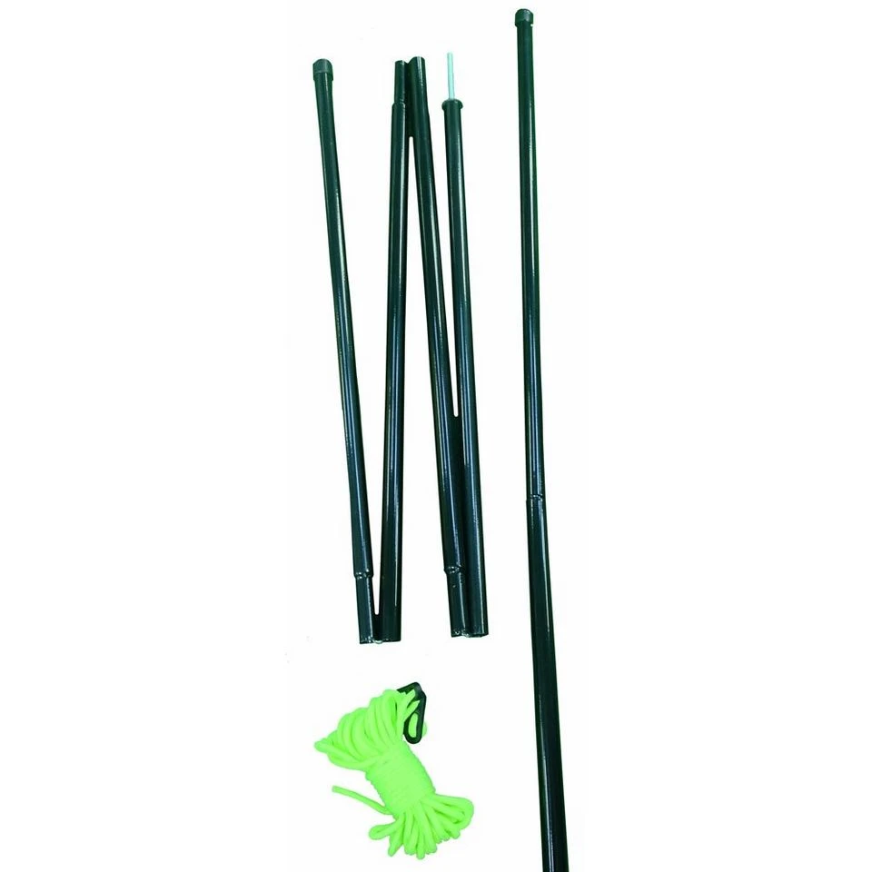 Upright Awning Pole Set 1 Upright Awning Pole Set
