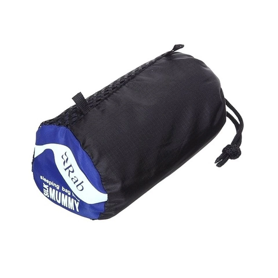 Rab Silk Mummy Sleeping Bag Liner 1 Rab Silk Mummy Sleeping Bag Liner