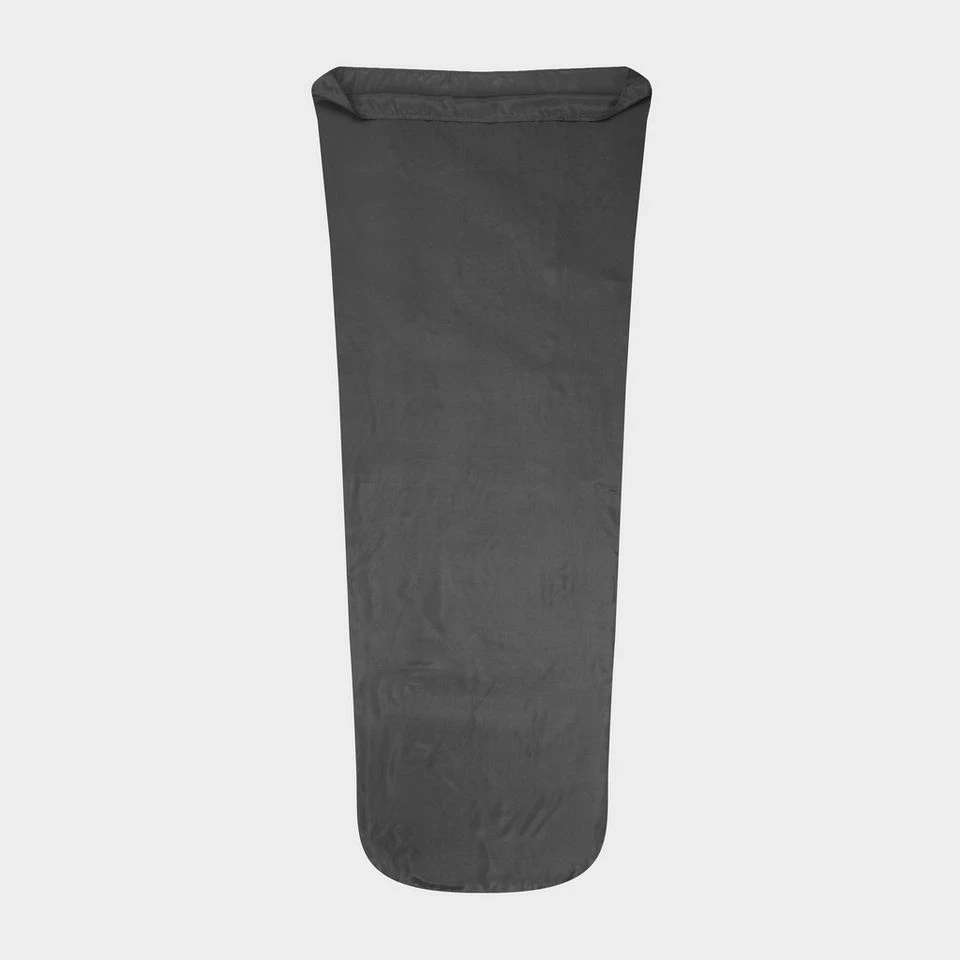 Rab Silk Mummy Sleeping Bag Liner 3 Rab Silk Mummy Sleeping Bag Liner - Image 3