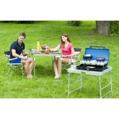 Campingaz Xcelerate™ 400ST Double Burner Stove And Toaster 14 Campingaz Xcelerate™ 400ST Double Burner Stove And Toaster -Camping Promotion go 310513 f