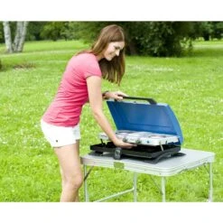 Campingaz Xcelerate™ 400ST Double Burner Stove And Toaster 15 Campingaz Xcelerate™ 400ST Double Burner Stove And Toaster -Camping Promotion go 310513 g