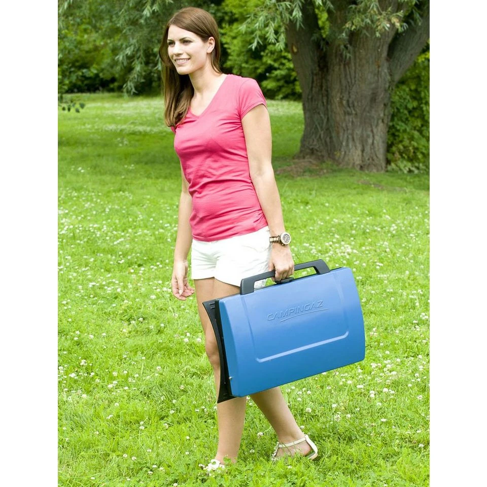 Campingaz Xcelerate™ 400ST Double Burner Stove And Toaster 8 Campingaz Xcelerate™ 400ST Double Burner Stove And Toaster - Image 8