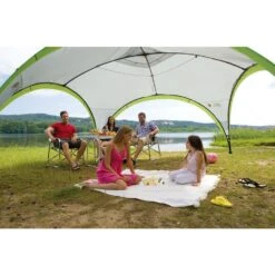 Coleman Event Shelter Pro (14' X 14') 8 Coleman Event Shelter Pro (14' X 14') -Camping Promotion go 313124 d