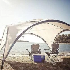 Coleman Event Shelter Compact (10' X 10') -Camping Promotion go 313125 d