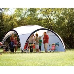 Coleman Event Shelter Compact (10' X 10') -Camping Promotion go 313125 e
