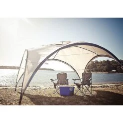 Coleman Event Shelter Compact (10' X 10') -Camping Promotion go 313125 f