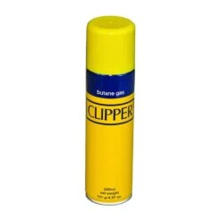 Quest Clipper Lighter Gas Refill -Camping Promotion go 313512 z