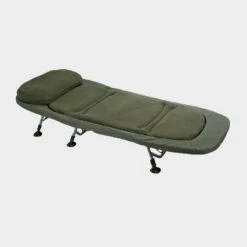 Camping Promotion 23 FlatOut Bedchair 3 Leg
