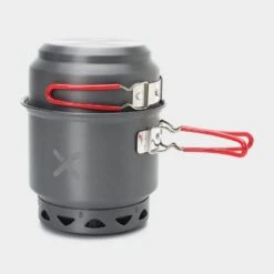 Sola-X Cookset -Camping Promotion go 316938 c