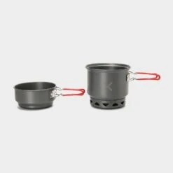 Sola-X Cookset -Camping Promotion go 316938 e