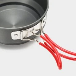 Sola-X Cookset -Camping Promotion go 316938 f