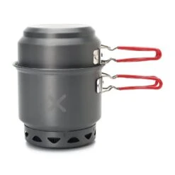 Sola-X Cookset -Camping Promotion go 316938 z