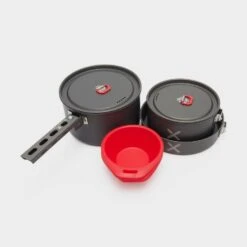 Grouppa Cookset -Camping Promotion go 316939 c