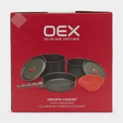 Grouppa Cookset -Camping Promotion go 316939 d