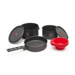 Grouppa Cookset -Camping Promotion go 316939 z
