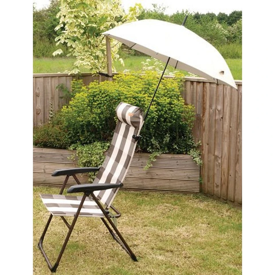 Quest Universal Clamp On Sun Shade 2 Quest Universal Clamp On Sun Shade - Image 2